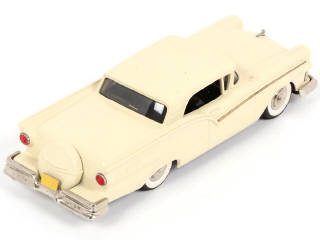 Lot 128 - BROOKLIN MODELS (GB) (1)