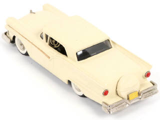 Lot 128 - BROOKLIN MODELS (GB) (1)