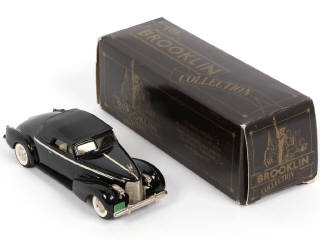 Lot 133 - BROOKLIN MODELS (GB) (1)