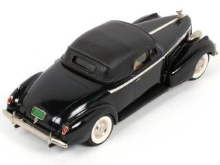 Lot 133 - BROOKLIN MODELS (GB) (1)