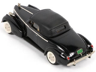 Lot 133 - BROOKLIN MODELS (GB) (1)