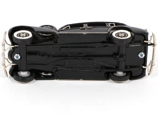 Lot 145 - BROOKLIN MODELS (GB) (1)