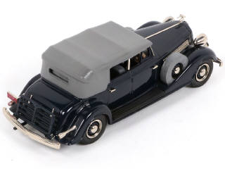 Lot 144 - BROOKLIN MODELS (GB) (1)