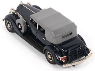 Lot 144 - BROOKLIN MODELS (GB) (1)