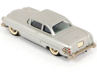 Lot 129 - BROOKLIN MODELS (GB) (1)