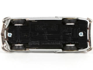 Lot 129 - BROOKLIN MODELS (GB) (1)