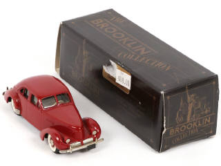 Lot 130 - BROOKLIN MODELS (GB) (1)