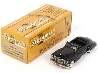 Lot 143 - BROOKLIN MODELS (GB) (1)