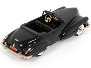 Lot 143 - BROOKLIN MODELS (GB) (1)