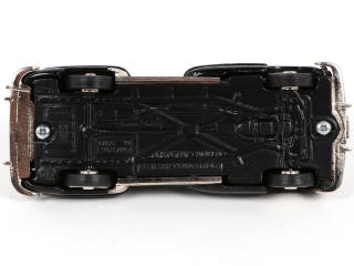 Lot 143 - BROOKLIN MODELS (GB) (1)