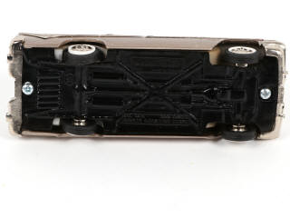 Lot 127 - BROOKLIN MODELS (GB) (1)