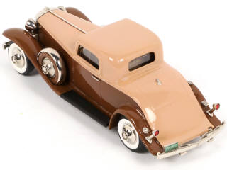 Lot 126 - BROOKLIN MODELS (GB) (1)