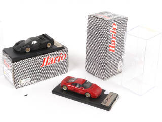 Lot 111 - MG MODEL (ITALIE) (2)