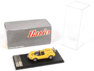 Lot 185 - ILARIO (FRANCE) (1)