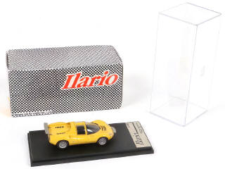 Lot 185 - ILARIO (FRANCE) (1)