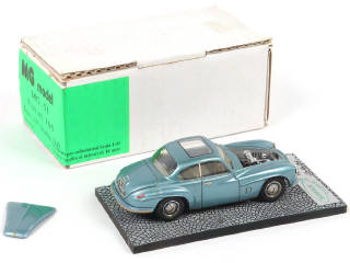 Lot 108 - MG MODEL (ITALIE) (1)