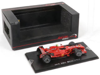 Lot 116 - RED LINE MODELS (ITALIE) (1)