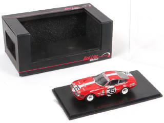 Lot 117 - RED LINE MODELS (ITALIE) (1)