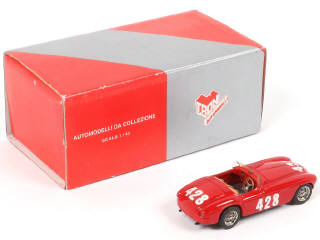 Lot 121 - TRON (ITALIE) (1)