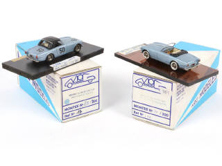 Lot 173 - MOG MODELES (FRANCE) (2)