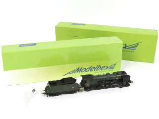 Lot 30 - MODELBEX HO (FRANCE) (1)