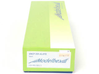 Lot 30 - MODELBEX HO (FRANCE) (1)