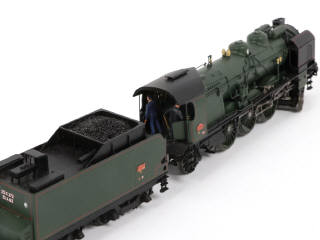 Lot 30 - MODELBEX HO (FRANCE) (1)