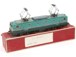 Lot 26 - T.A.B. (R. GERARD) (1)