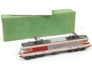 Lot 25 - T.A.B. (R. GERARD) (1)