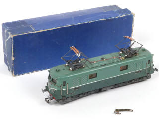 Lot 28 - V.B. 'HO' (FRANCE) (1)