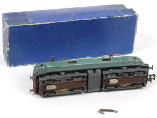 Lot 28 - V.B. 'HO' (FRANCE) (1)