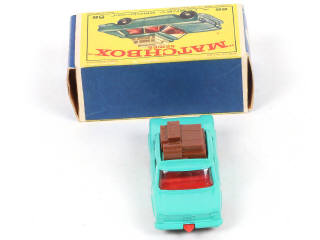 Lot 170 - MATCHBOX (GB) (1)