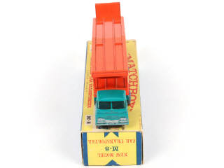 Lot 171 - MATCHBOX (GB) (1)