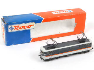 Lot 19 - ROCO 'HO' (AUTRICHE) (1)