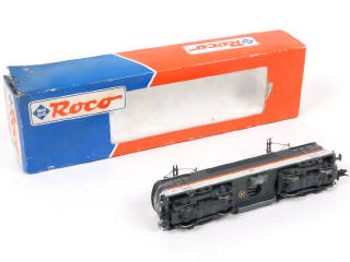 Lot 19 - ROCO 'HO' (AUTRICHE) (1)