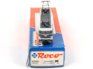 Lot 19 - ROCO 'HO' (AUTRICHE) (1)