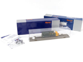 Lot 23 - ROCO 'HO' (AUTRICHE) (1)