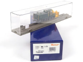 Lot 23 - ROCO 'HO' (AUTRICHE) (1)