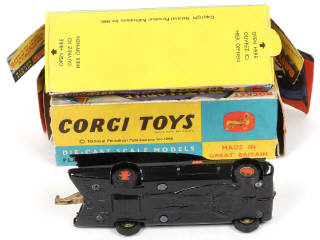Lot 153 - CORGI TOYS (GB) (1)