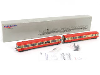 Lot 18 - L.S. MODELS 'HO' (BELGIQUE) (1)