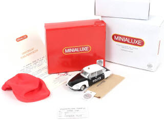 Lot 227 - MINIALUXE (FRANCE) (1)