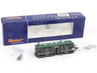 Lot 21 - ROCO 'HO' (AUTRICHE) (1)