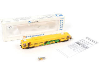 Lot 24 - VIESSMANN MODEL 'HO' (ALLEMAGNE) (1)