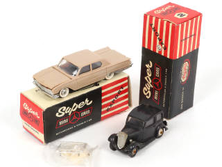 Lot 101 - ANGUPLAS (ESPAGNE) (2)