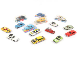 Lot 208 - NOREV (FRANCE) (15)