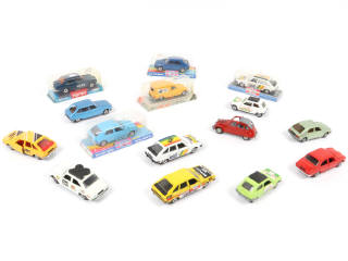 Lot 208 - NOREV (FRANCE) (15)