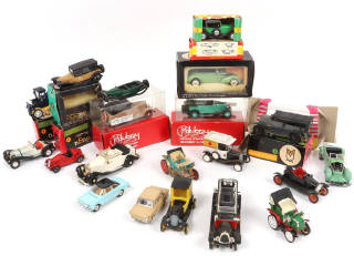 Lot 56 - DIVERS (20)