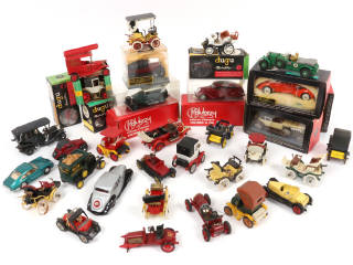 Lot 58 - DIVERS (34)