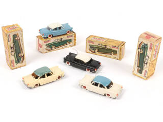 Lot 204 - NOREV (FRANCE) (4)