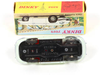 Lot 280 - DINKY TOYS (FRANCE) (1)